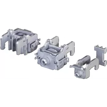 Rittal SV 9677.450 Busbar Connection Terminal, 690 V AC, 63 A, 2.5-16 mm², 3 Pieces