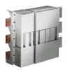 Rittal SV System Cover ABS Light Grey RAL 7035, 4-Pack 3090.000