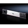 Rittal System Luminaire LED 1200 Lumens with PIR Motion Sensor, Neutral White 5000K, IP20, Aluminium