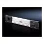 Rittal System Luminaire LED 1200 Lumens with PIR Motion Sensor, Neutral White 5000K, IP20, Aluminium