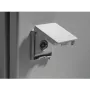 Rittal SZ 2476.100 Sealable Lock Insert Cover, Polyamide, Light Grey, 2 Pieces