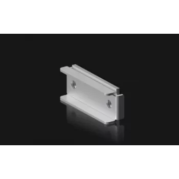 Rittal SZ Quarter-Turn Lock with Double Bit for AX Plastic Enclosures, Die-Cast Zinc, IP65, 3 mm Insert 2420010