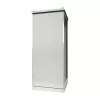 Rittal Toptec Outdoor Enclosure CS 9781866 - 800x1600x600mm, IP55, IK10, Aluminium, RAL 7035