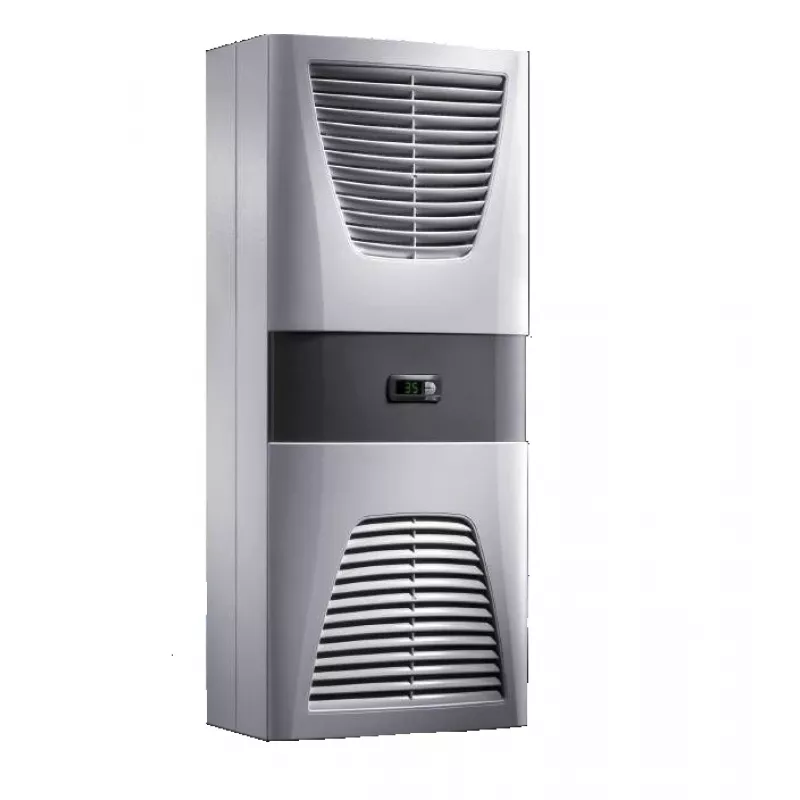 Rittal TopTherm Blue e Wall-Mounted Cooling Unit 1-1.5 kW (230 V, R134a)