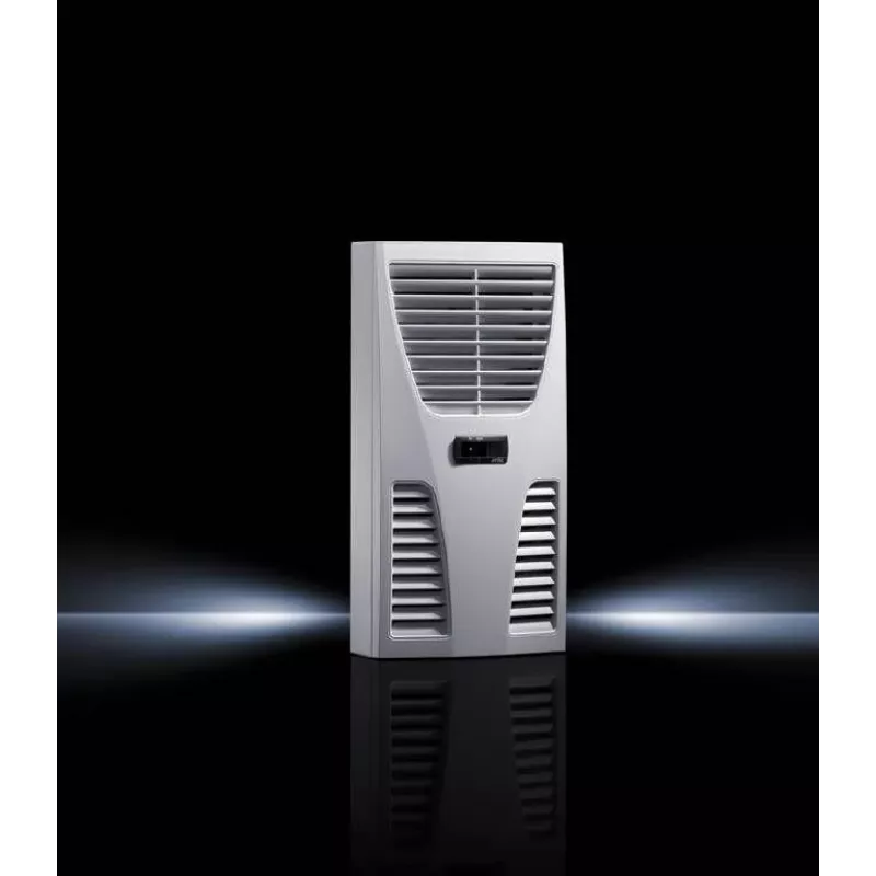 Rittal TopTherm Wall-Mounted Cooling Unit 0.30 kW 230V Light Grey