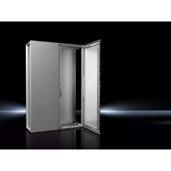 Rittal VX 8284.000 Freestanding Enclosure Grey