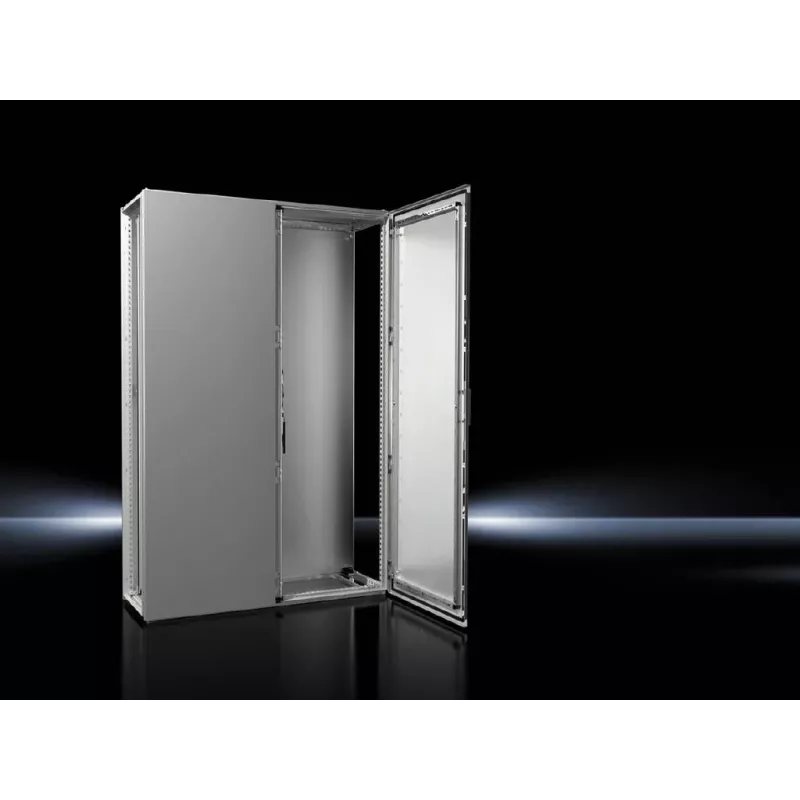 Rittal VX 8284.000 Freestanding Enclosure Grey