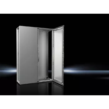 Rittal VX 8284.000 Freestanding Enclosure Grey