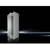 Rittal VX Baying Enclosure System, 1-Door, 800x2000x800 mm, IP55, RAL 7035