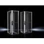 Rittal VX IT Network Server Rack Cabinet 42U 19 inch 800x1000x2000mm Silver/Black