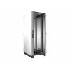 Rittal VX IT Server Rack, Closed, 800x2100x1000 mm, 42U, Black (RAL 9005)