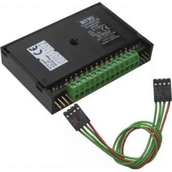 RITTO TwinBus Expansion Unit for Built-in Loudspeaker 1492301