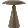 Rituali Domestici Lucilla Table Lamp K99 23 cm Brown