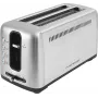 RIVIERA & BAR GP540A Toaster Stainless Steel 2 Slots XL