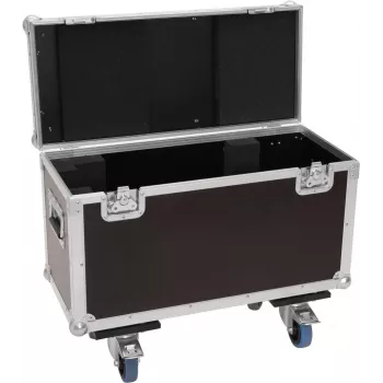 ROADINGER Flightcase for 1x LED SL-350/SL-160 with Wheels 31005189