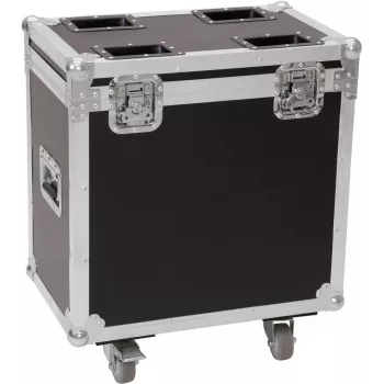 ROADINGER Flightcase for 2x TMH XB-280 Moving Heads 31001074