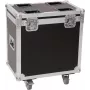 ROADINGER Flightcase for 2x TMH XB-280 Moving Heads 31001074