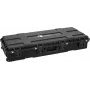 ROADINGER Plastic Case for 4x AKKU IP Pixel Tube 360° CRMX - Trolley 117 cm Black