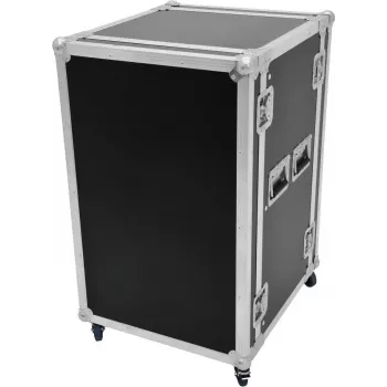 ROADINGER Rack Profi 20U 45cm with Castors 30109137