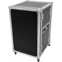 ROADINGER Rack Profi 20U 45cm with Castors 30109137