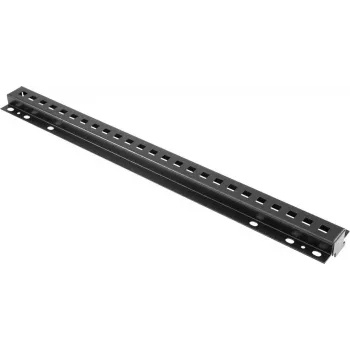 ROADINGER Strut Set for SSC-Rack Series Steel Black 51.8 x 2.5 x 6 cm 0.43 kg