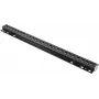 ROADINGER Strut Set for SSC-Rack Series Steel Black 51.8 x 2.5 x 6 cm 0.43 kg