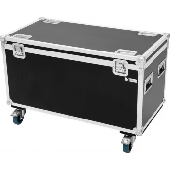 ROADINGER Universal Case Profi 100x50x50cm with Castors 30127025