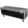 ROADINGER Universal Case Profi 140x40x40cm with Wheels 30126935