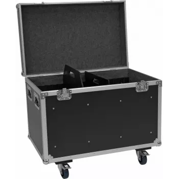 ROADINGER Universal Tour Case UTC-1 90cm with Castors Black 100 kg Load Capacity