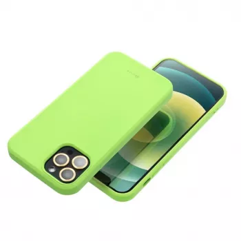 ROAR ALL DAY COLORFUL JELLY Case for Samsung Galaxy A16 5G - Lime
