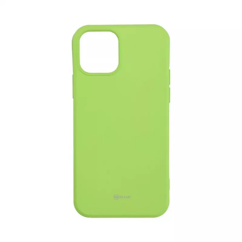 ROAR ALL DAY COLORFUL JELLY Case for Samsung Galaxy A16 5G - Lime