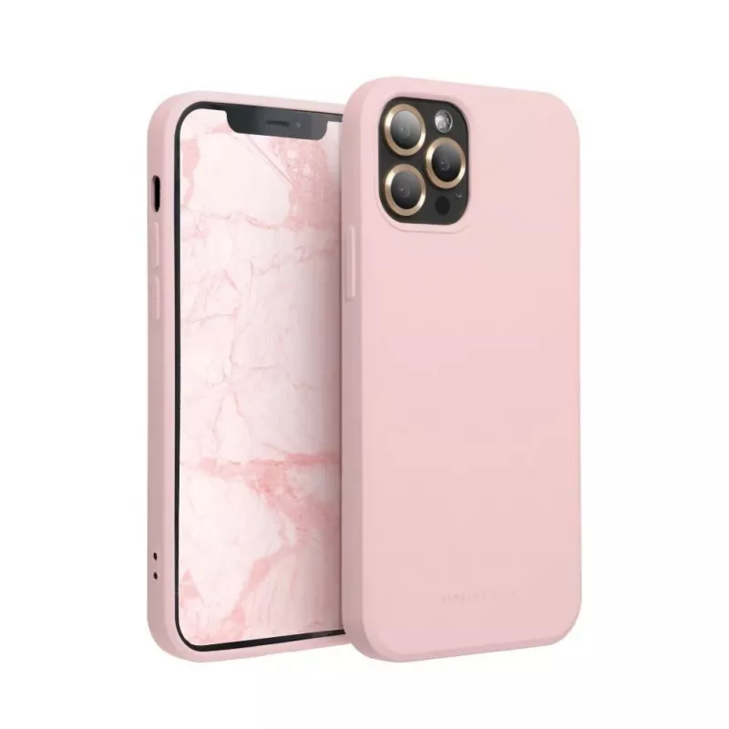 ROAR case SPACE for iPhone 13 Pro Max Pink