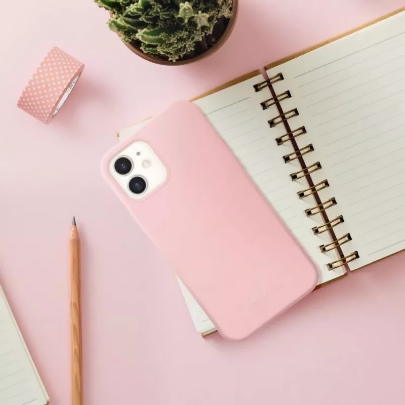 ROAR case SPACE for iPhone 13 Pro Max Pink
