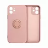 Roar ROAR case AMBER for SAMSUNG A14 5G Pink