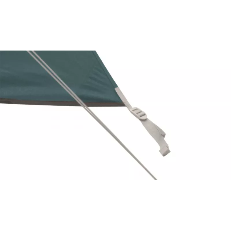 Robens Arch 2 Tent - 2 Person Tunnel Tent, Green