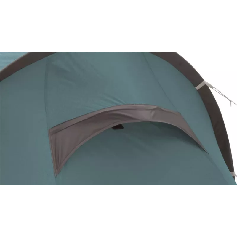 Robens Arch 2 Tent - 2 Person Tunnel Tent, Green