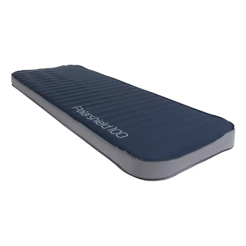 Robens Polarshield 100 Self-Inflating Sleeping Mat - Navy