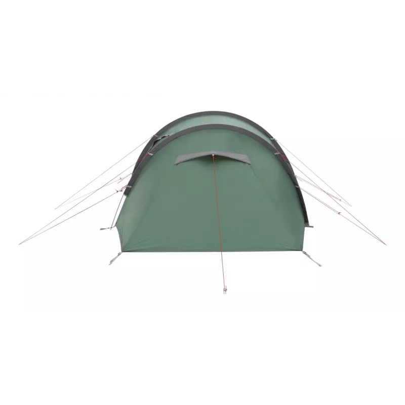 Robens Sage 3 Pro 3-Person Tunnel Tent - Green