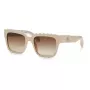 Roberto Cavalli SRC040S5409X7 Women's Sunglasses Havana Brown Gradient 54mm