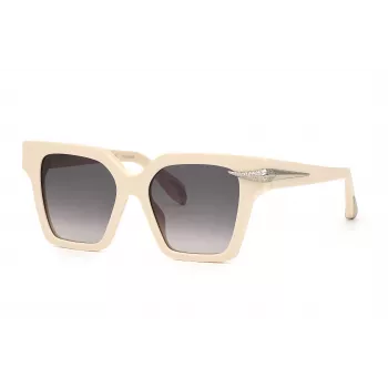 Roberto Cavalli Unisex Sunglasses SRC002S5409X7 54/18/140 mm