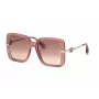 Roberto Cavalli Women's Sunglasses SRC007-550D48 Havana Brown Gradient 55mm