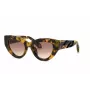 Roberto Cavalli Women's Sunglasses SRC009M510AGG 51/21/140 mm