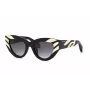 Roberto Cavalli Women's Sunglasses SRC009V51700Y 51mm