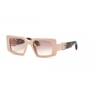 Roberto Cavalli Women's Sunglasses SRC039M5109LH 51/20/140 mm