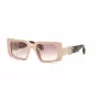 Roberto Cavalli Women's Sunglasses SRC039M5109LH 51/20/140 mm