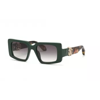 Roberto Cavalli Women's Sunglasses SRC039M510D80 51/20/140 mm