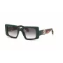 Roberto Cavalli Women's Sunglasses SRC039M510D80 51/20/140 mm