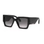 Roberto Cavalli Women's Sunglasses SRC058S540700 Havana Brown Gradient 54mm