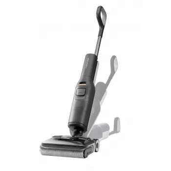 Roborock F25 Ace Wet Dry Vacuum Cleaner Stick/Handheld 0.74L Black