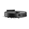 Roborock Q10 PF Robot Vacuum Cleaner 0.5L Black